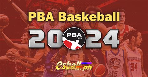 Legal Philippine PBA Betting 2024 